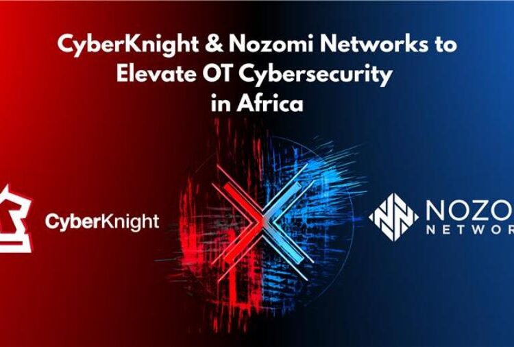 CyberKnight and Nozomi Networks
