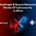 CyberKnight and Nozomi Networks