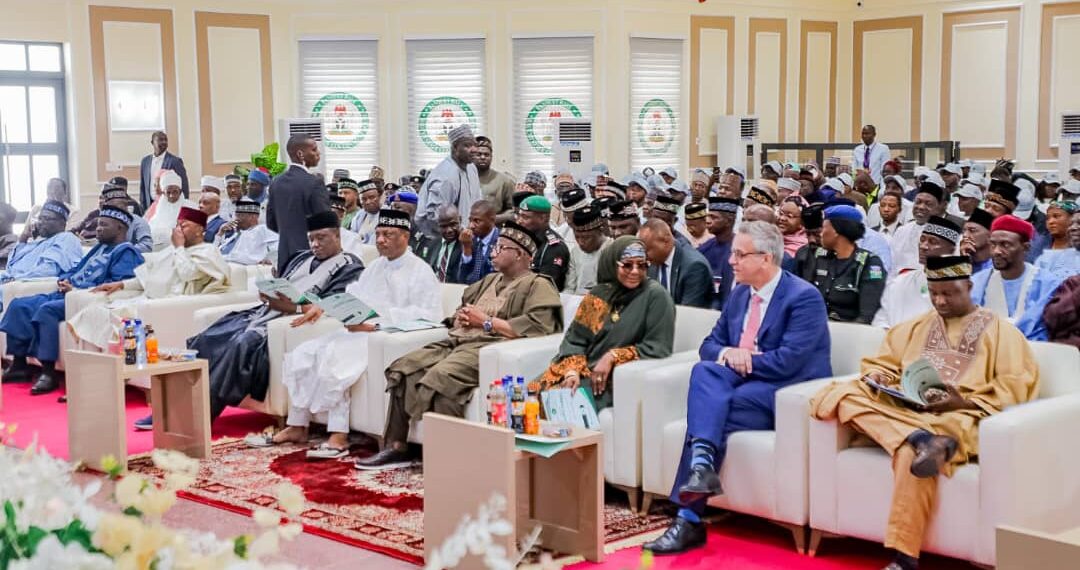 DL4ALL Bauchi Initiative