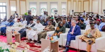 DL4ALL Bauchi Initiative