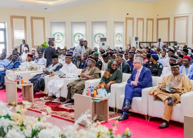 DL4ALL Bauchi Initiative