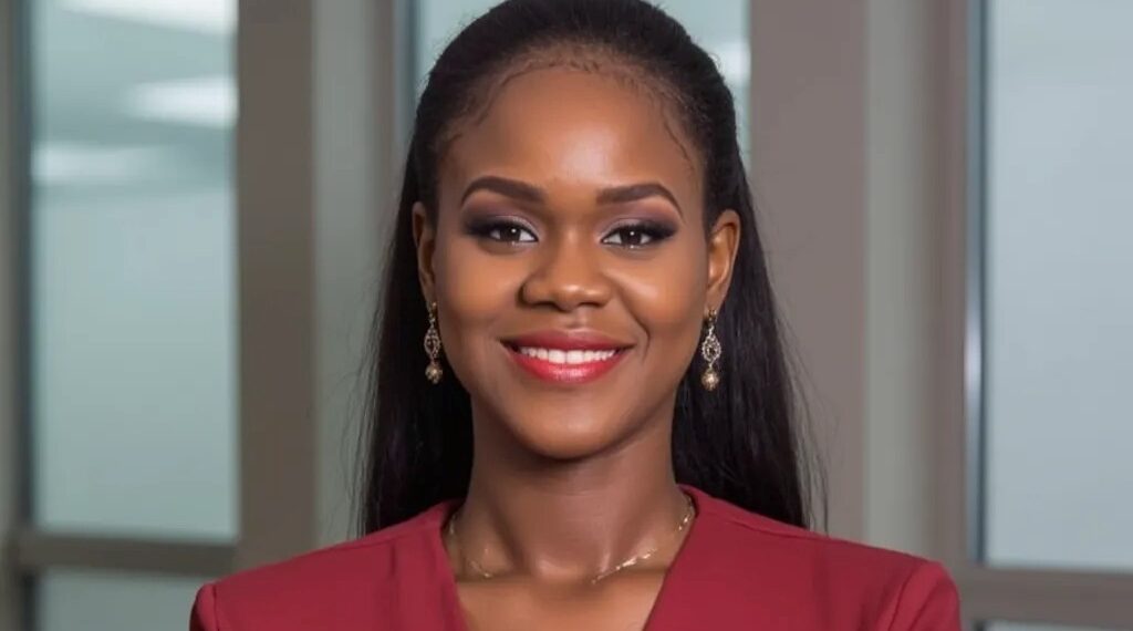 AI strategy by Damilola Ojo