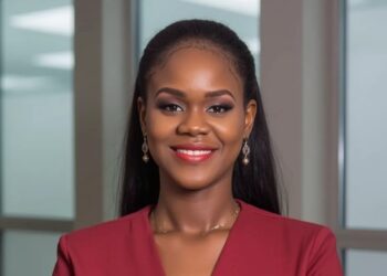 AI strategy by Damilola Ojo