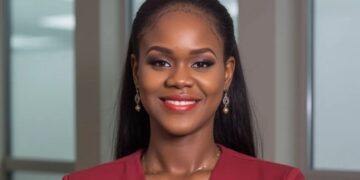 AI strategy by Damilola Ojo