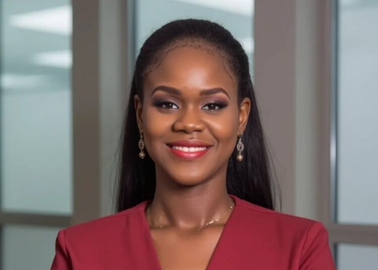 AI strategy by Damilola Ojo