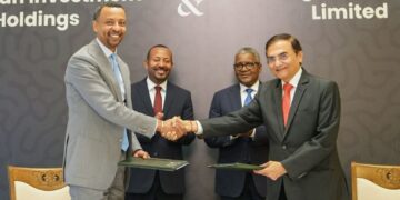 Dangote fertiliser plant deal with Ethiopia