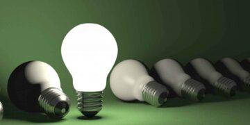 Dare to be Different