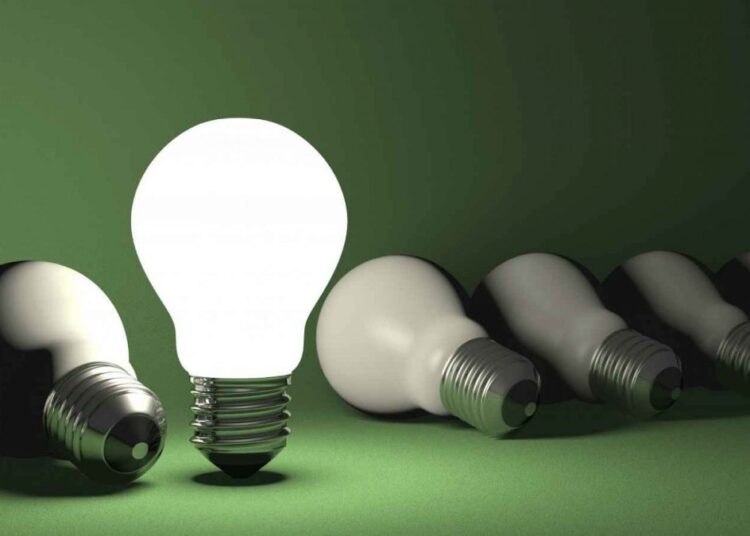 Dare to be Different