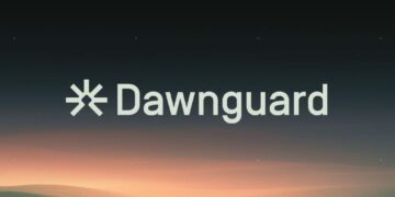 Dawnguard launches