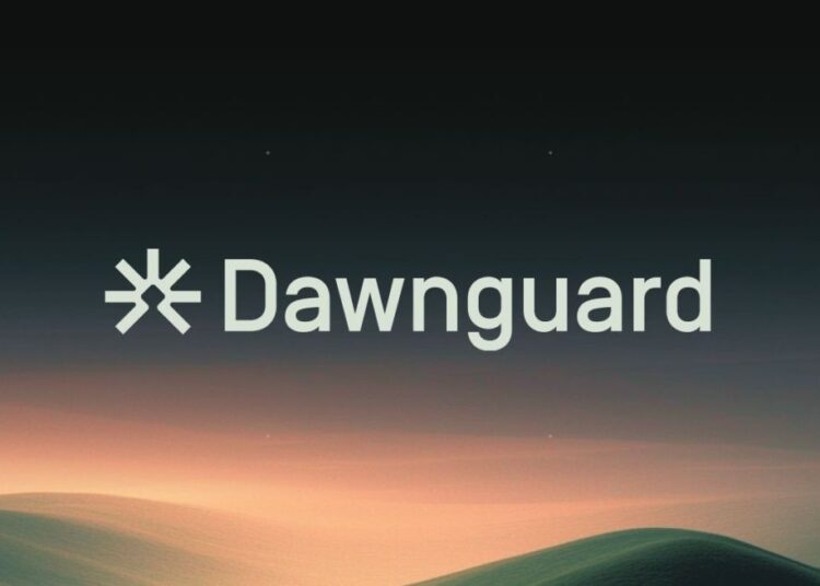 Dawnguard launches