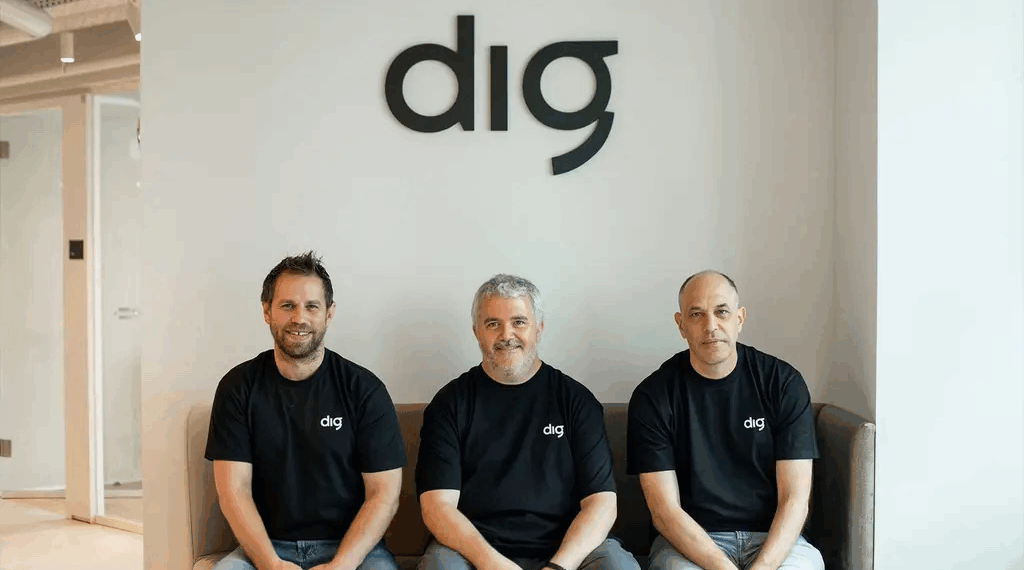 Social video intelligence platform, Dig secures $14M Series A