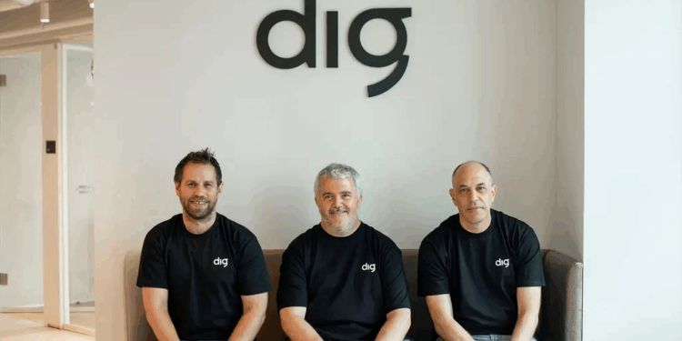Social video intelligence platform, Dig secures $14M Series A
