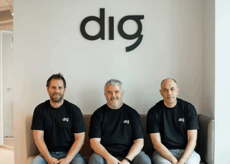 Social video intelligence platform, Dig secures $14M Series A