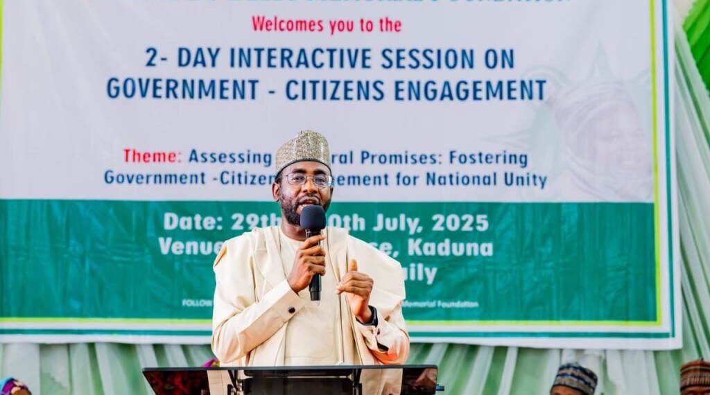 Digital Economy - NITDA -