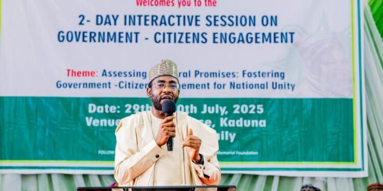 Digital Economy - NITDA -