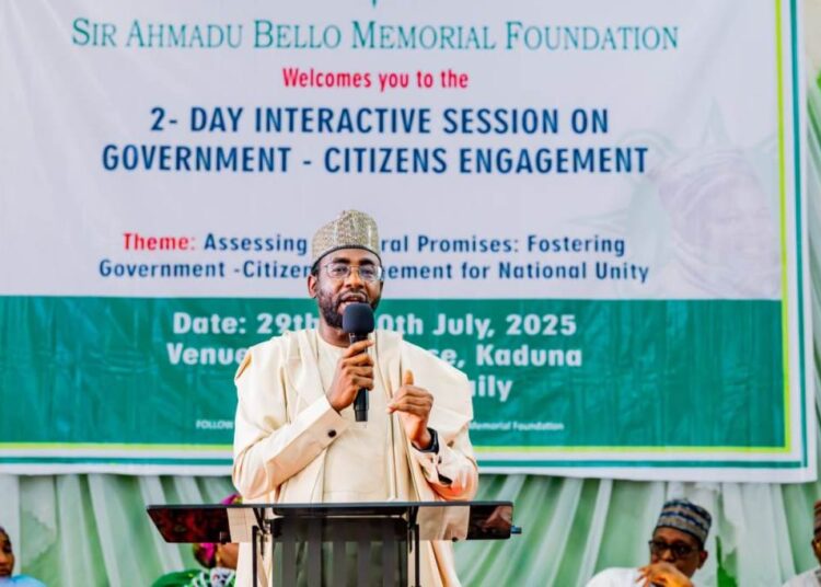 Digital Economy - NITDA -