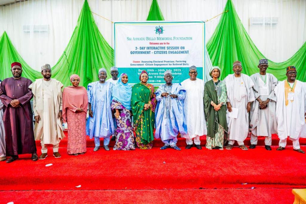 Digital Economy - NITDA
