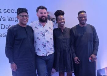 Digital Relaty Picture