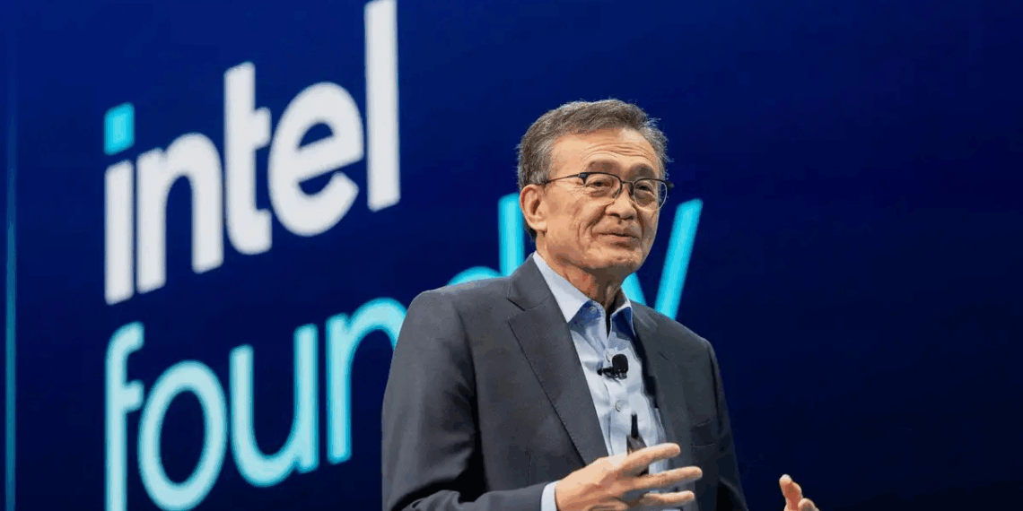 Donald Trump Demands Resignation of Intel CEO