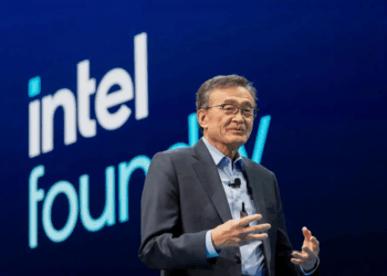 Donald Trump Demands Resignation of Intel CEO