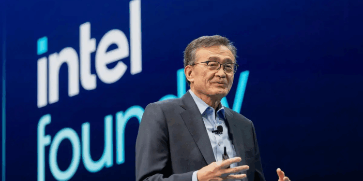 Donald Trump Demands Resignation of Intel CEO