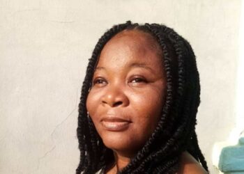 Optometry in a Changing World by Dr. Elizabeth Ndubisi Eromosele