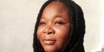 Optometry in a Changing World by Dr. Elizabeth Ndubisi Eromosele