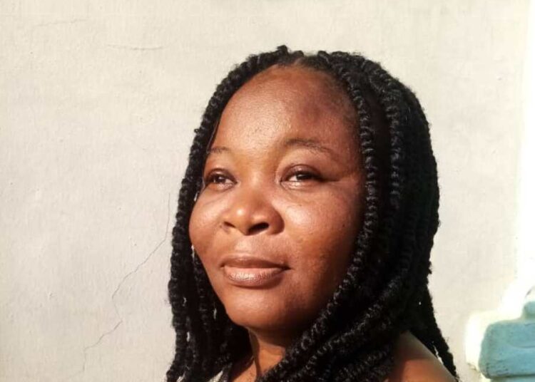 Optometry in a Changing World by Dr. Elizabeth Ndubisi Eromosele