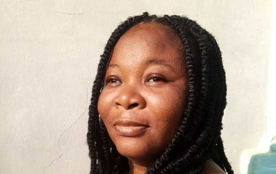 Optometry in a Changing World by Dr. Elizabeth Ndubisi Eromosele