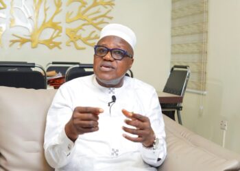 Dr. Nureni Aderemi Adeniran | Oyo SUBEB | Basic Education Reform Model