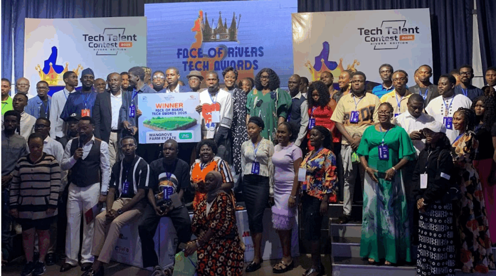 Droomwork Tech Talent Contest (1)