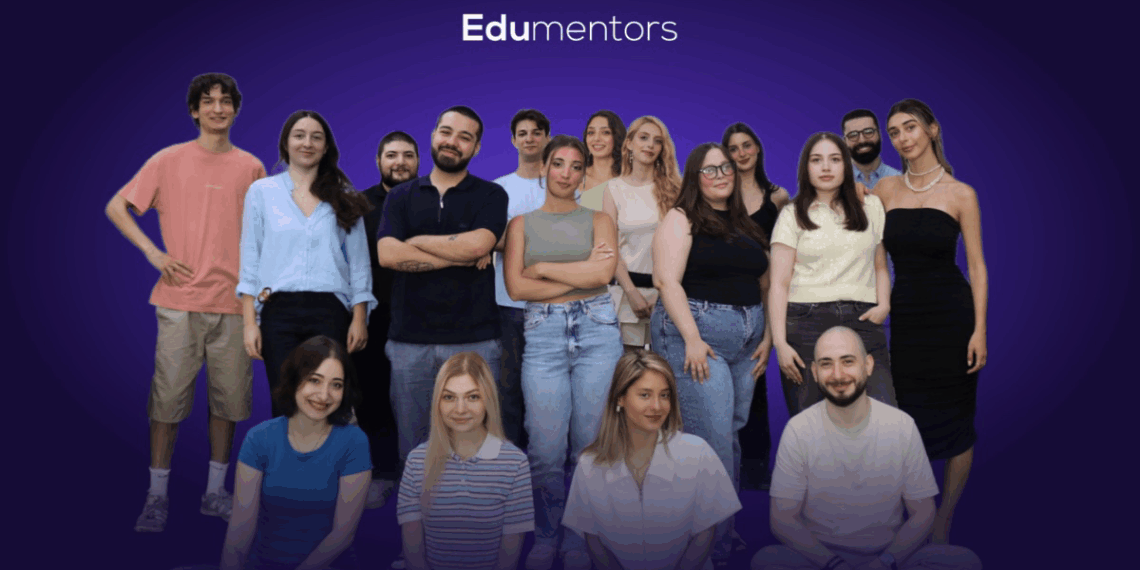Edumentors Raises $2 Million to Build Human-Like AI Tutor
