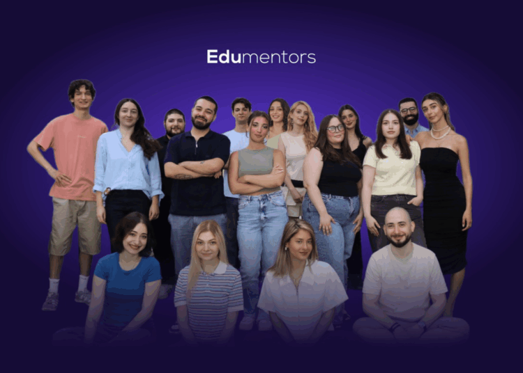 Edumentors Raises $2 Million to Build Human-Like AI Tutor