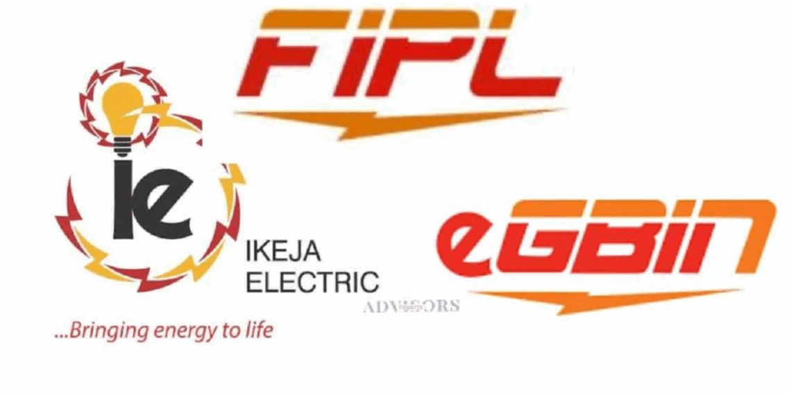 Egbin Power, Ikeja Electric and Receivership