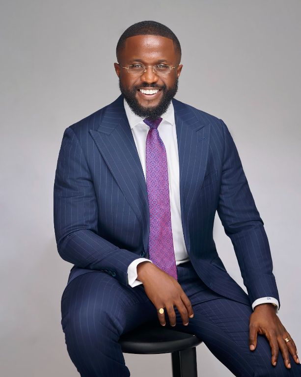 Eghosa Nehikhare - Multigate Redefining Cross-Border Payments in Africa