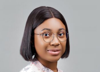 cognitive load by Elizabeth Chizara Ndefo