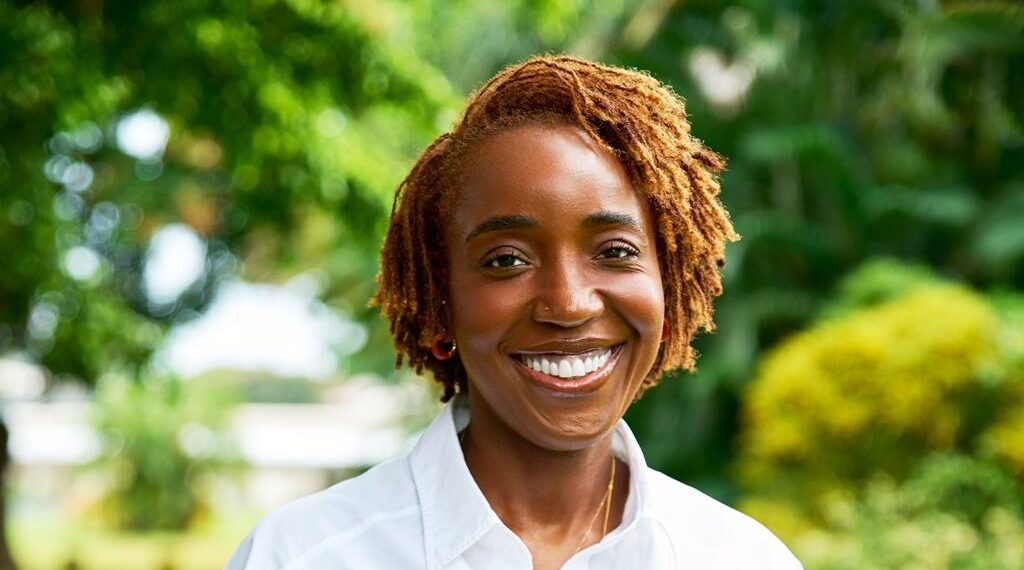 Eloho Omame, partner at TLcom Capital