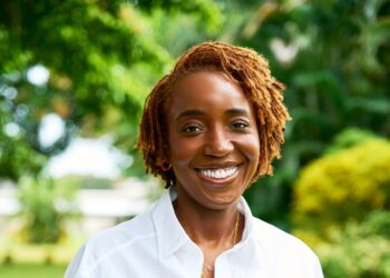 Eloho Omame, partner at TLcom Capital