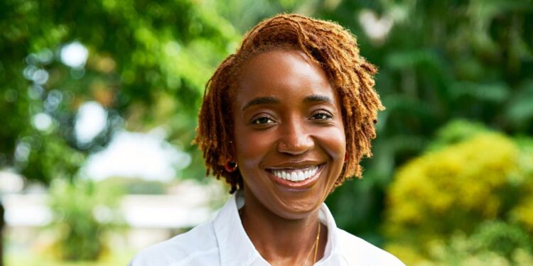 Eloho Omame, partner at TLcom Capital