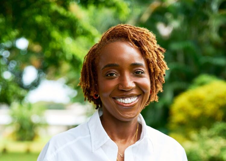 Eloho Omame, partner at TLcom Capital