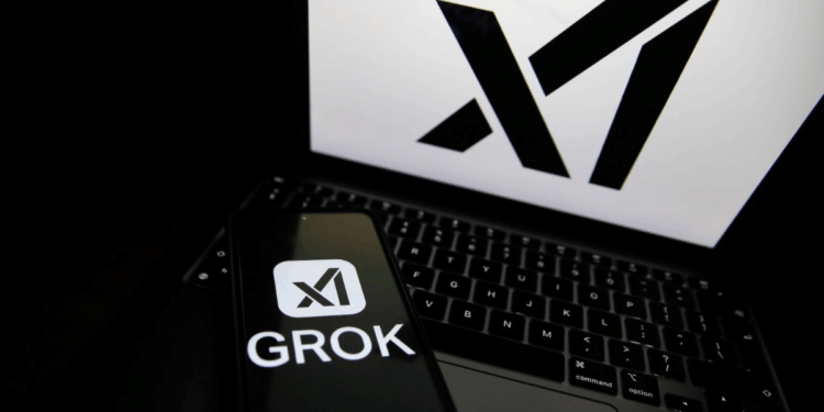 xAI Exposes Grok Conversations on Google