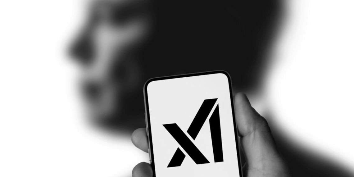 Elon Musk’s xAI Sues Apple and OpenAI