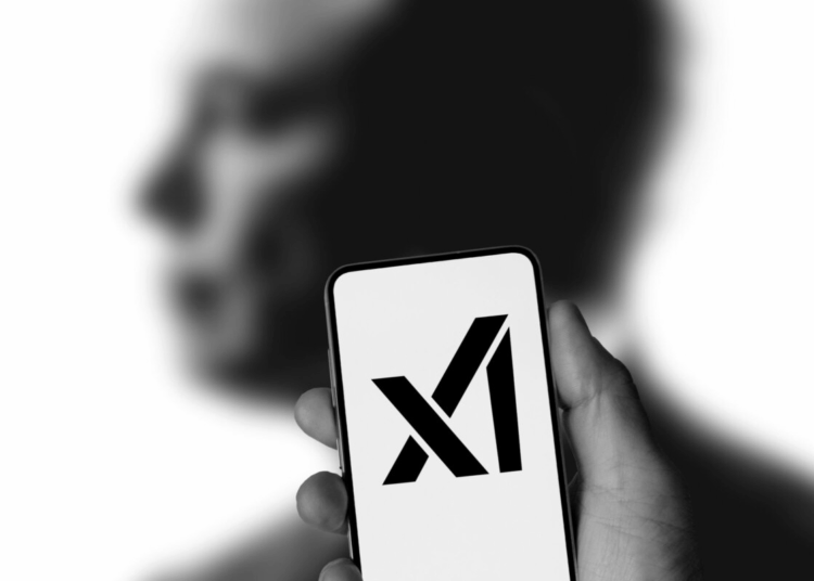 Elon Musk’s xAI Sues Apple and OpenAI