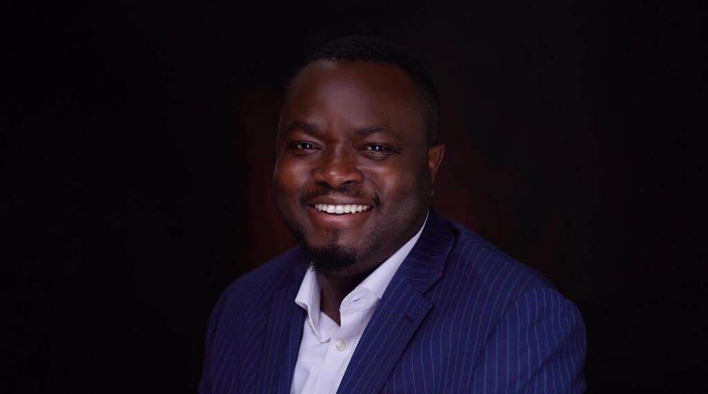 Emmanuel Okeleji, CEO, SeamlessHR