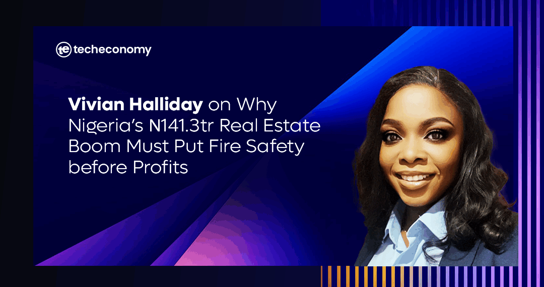 Engineer Vivian Halliday | Emergency Planner