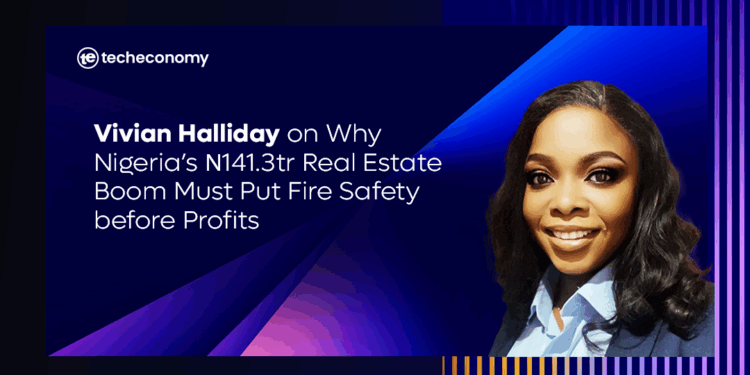 Engineer Vivian Halliday | Emergency Planner