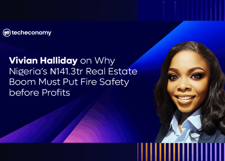 Engineer Vivian Halliday | Emergency Planner