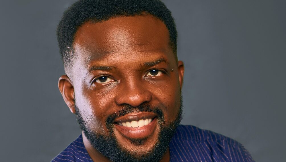 Charles Uchenna Emembolu | Council for Creative Technology Futures (CCTF)