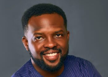 Charles Uchenna Emembolu | Council for Creative Technology Futures (CCTF)
