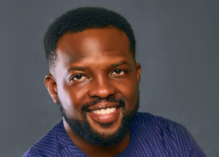 Charles Uchenna Emembolu | Council for Creative Technology Futures (CCTF)